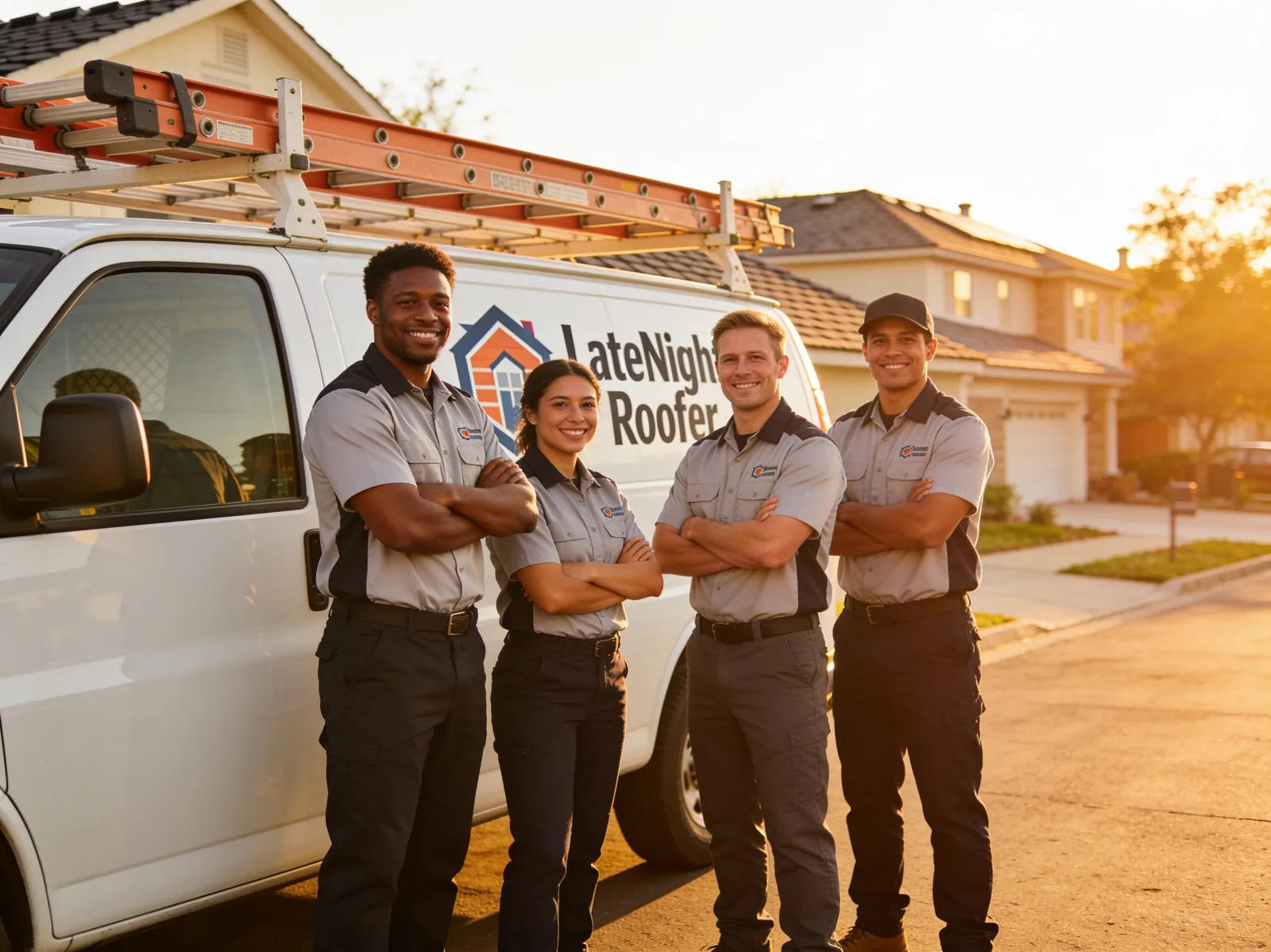 Emergency Roof Repair company in White Mills, PA
