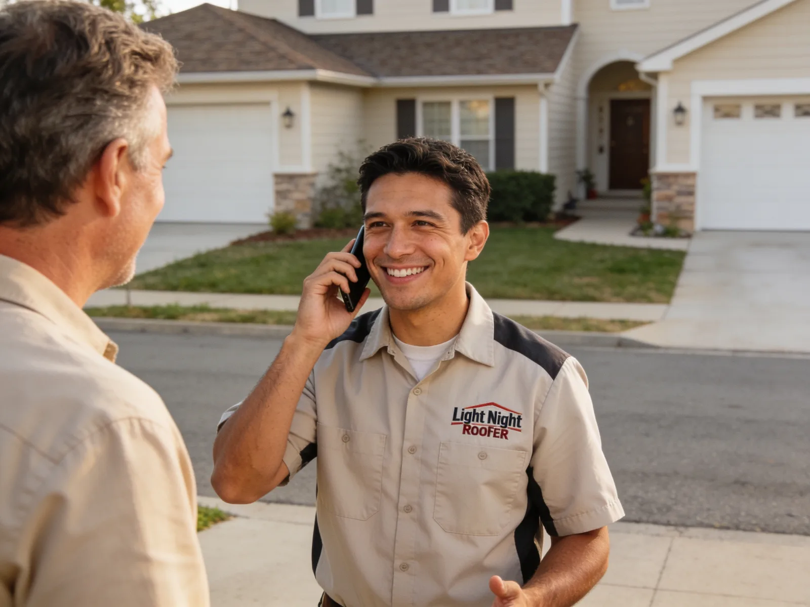 Emergency Roof Repair White Mills, PA FAQs